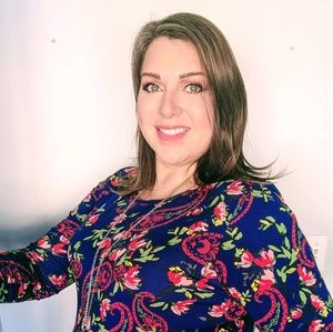 Meet your Posher, Holly